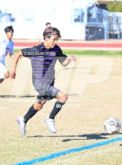 Thumbnail 2 in Northwest Christian vs. Parker (Annual Golden Eagle Classic) photogallery.