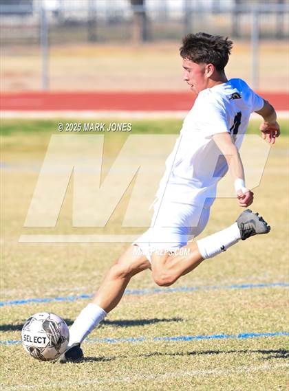 Thumbnail 1 in Northwest Christian vs. Parker (Annual Golden Eagle Classic) photogallery.