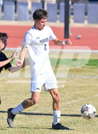 Thumbnail 1 in Northwest Christian vs. Parker (Annual Golden Eagle Classic) photogallery.