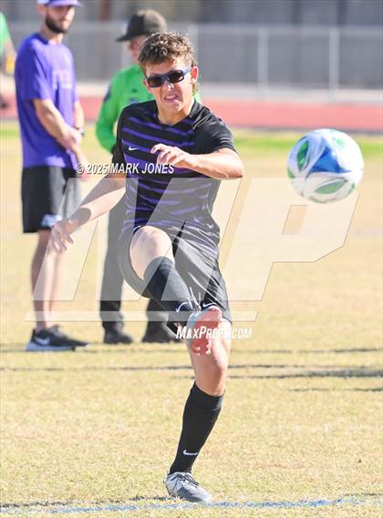 Thumbnail 1 in Northwest Christian vs. Parker (Annual Golden Eagle Classic) photogallery.
