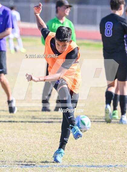 Thumbnail 3 in Northwest Christian vs. Parker (Annual Golden Eagle Classic) photogallery.