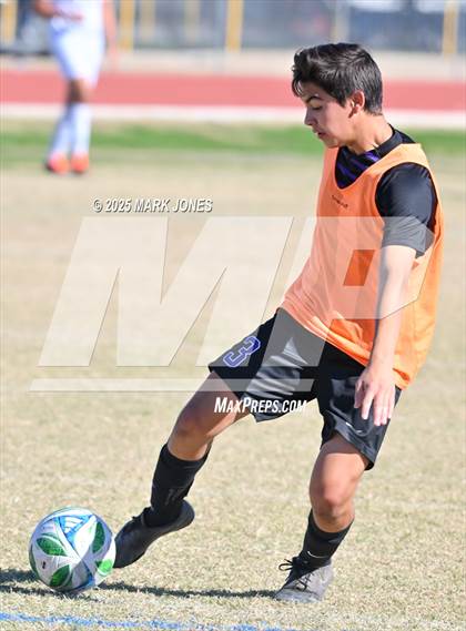 Thumbnail 3 in Northwest Christian vs. Parker (Annual Golden Eagle Classic) photogallery.