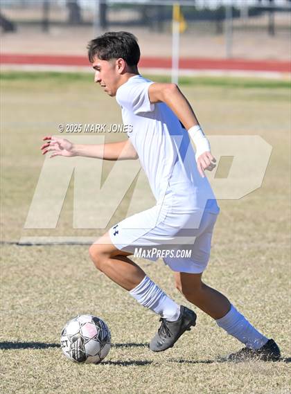 Thumbnail 1 in Northwest Christian vs. Parker (Annual Golden Eagle Classic) photogallery.