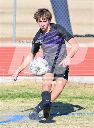 Northwest Christian vs. Parker (Annual Golden Eagle Classic)