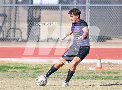 Thumbnail 1 in Northwest Christian vs. Parker (Annual Golden Eagle Classic) photogallery.