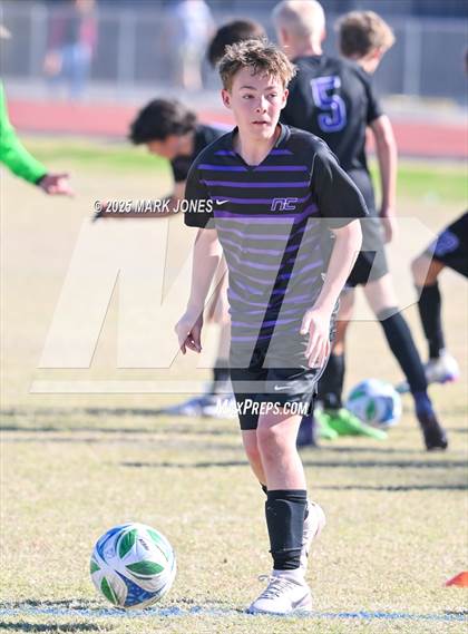 Thumbnail 1 in Northwest Christian vs. Parker (Annual Golden Eagle Classic) photogallery.