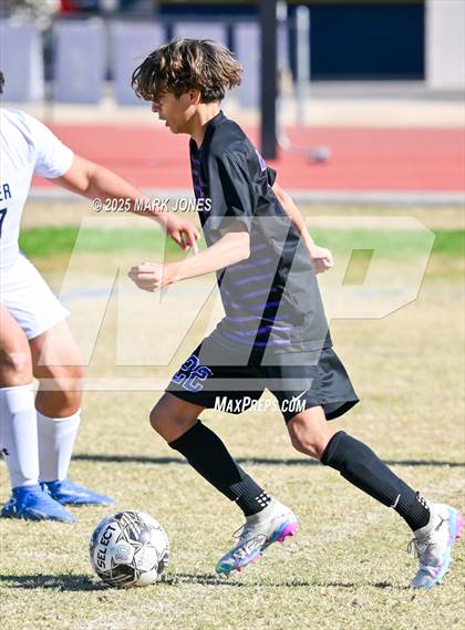 Thumbnail 1 in Northwest Christian vs. Parker (Annual Golden Eagle Classic) photogallery.