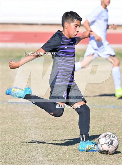 Thumbnail 2 in Northwest Christian vs. Parker (Annual Golden Eagle Classic) photogallery.