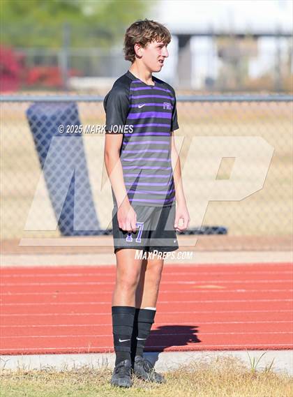 Thumbnail 3 in Northwest Christian vs. Parker (Annual Golden Eagle Classic) photogallery.