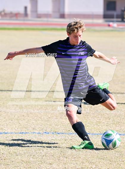 Thumbnail 1 in Northwest Christian vs. Parker (Annual Golden Eagle Classic) photogallery.