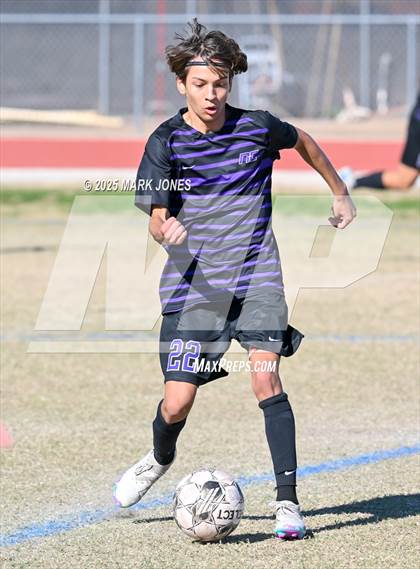 Thumbnail 1 in Northwest Christian vs. Parker (Annual Golden Eagle Classic) photogallery.