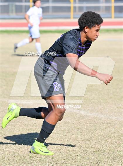 Thumbnail 1 in Northwest Christian vs. Parker (Annual Golden Eagle Classic) photogallery.