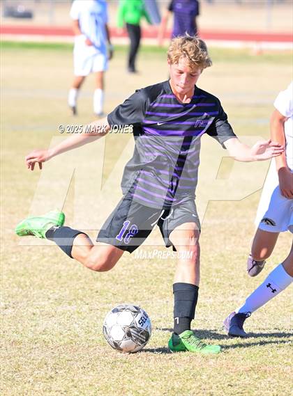 Thumbnail 3 in Northwest Christian vs. Parker (Annual Golden Eagle Classic) photogallery.
