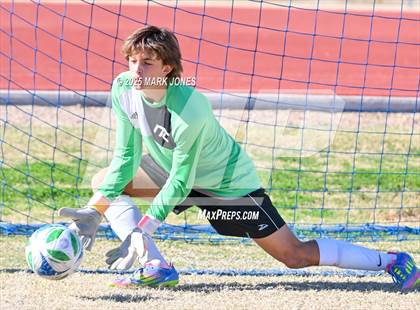 Thumbnail 2 in Northwest Christian vs. Parker (Annual Golden Eagle Classic) photogallery.