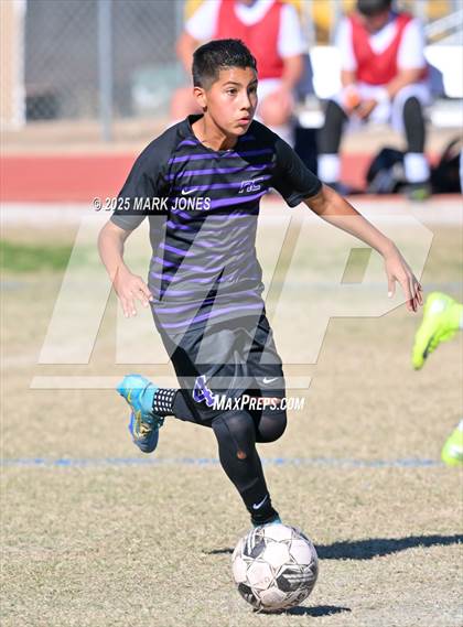 Thumbnail 2 in Northwest Christian vs. Parker (Annual Golden Eagle Classic) photogallery.