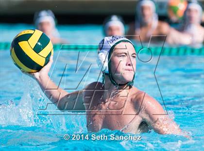 Thumbnail 2 in Murrieta Mesa vs Westview (Nighthawk Water Polo Classic) photogallery.
