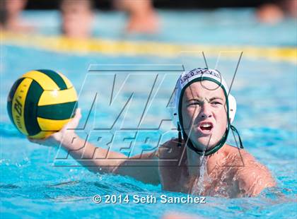 Thumbnail 3 in Murrieta Mesa vs Westview (Nighthawk Water Polo Classic) photogallery.