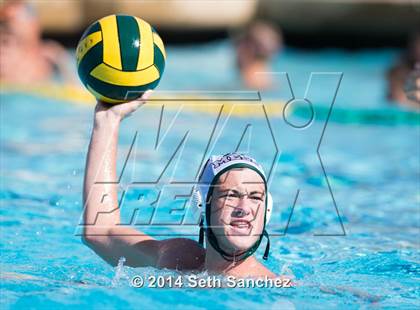 Thumbnail 1 in Murrieta Mesa vs Westview (Nighthawk Water Polo Classic) photogallery.