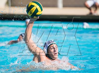 Thumbnail 3 in Murrieta Mesa vs Westview (Nighthawk Water Polo Classic) photogallery.
