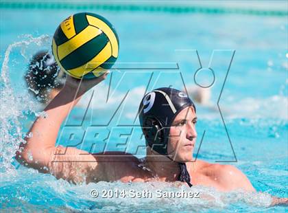 Thumbnail 3 in Murrieta Mesa vs Westview (Nighthawk Water Polo Classic) photogallery.