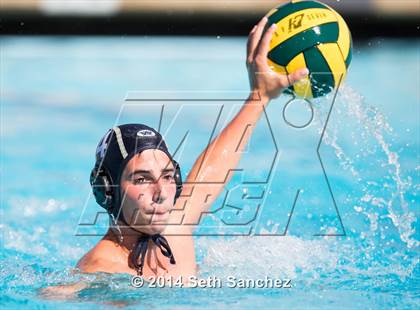 Thumbnail 3 in Murrieta Mesa vs Westview (Nighthawk Water Polo Classic) photogallery.