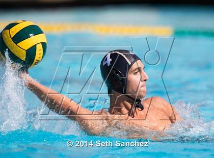 Thumbnail 3 in Murrieta Mesa vs Westview (Nighthawk Water Polo Classic) photogallery.