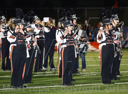 Thumbnail 2 in Gilmer vs. Mineola (UIL 3A  Bi-District Playoff) photogallery.