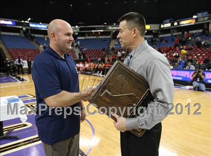 Thumbnail 2 in Sheldon vs. Jesuit (CIF D1 NorCal Regional Final) photogallery.