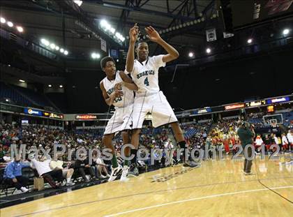 Thumbnail 2 in Sheldon vs. Jesuit (CIF D1 NorCal Regional Final) photogallery.