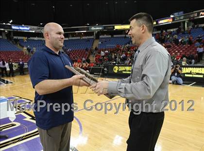 Thumbnail 1 in Sheldon vs. Jesuit (CIF D1 NorCal Regional Final) photogallery.