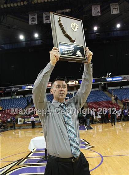 Thumbnail 2 in Sheldon vs. Jesuit (CIF D1 NorCal Regional Final) photogallery.