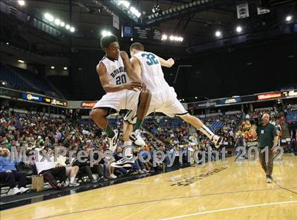 Thumbnail 1 in Sheldon vs. Jesuit (CIF D1 NorCal Regional Final) photogallery.