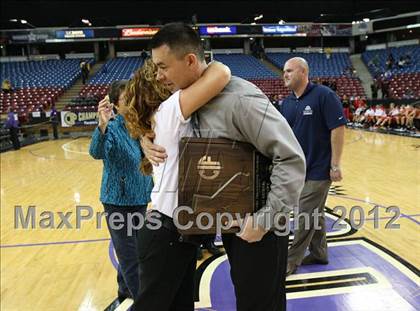 Thumbnail 3 in Sheldon vs. Jesuit (CIF D1 NorCal Regional Final) photogallery.