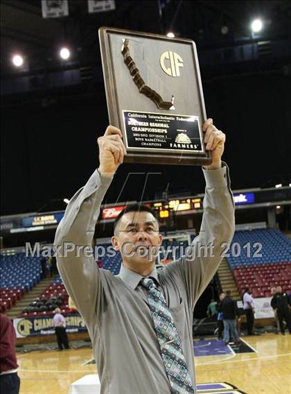 Thumbnail 1 in Sheldon vs. Jesuit (CIF D1 NorCal Regional Final) photogallery.