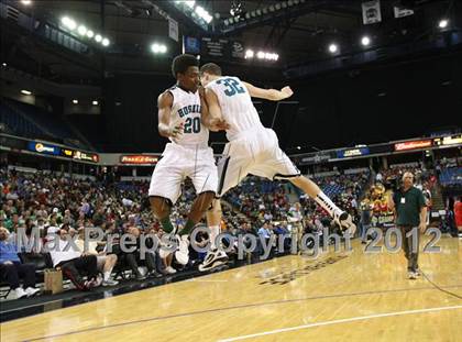 Thumbnail 3 in Sheldon vs. Jesuit (CIF D1 NorCal Regional Final) photogallery.