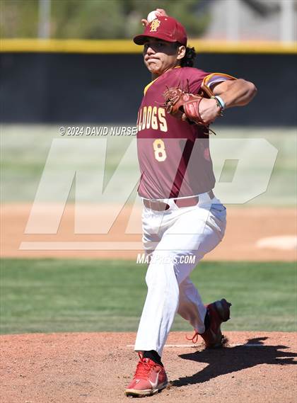 Thumbnail 1 in Highland @ Palmdale photogallery.