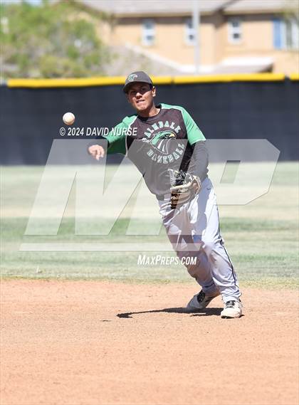 Thumbnail 3 in Highland @ Palmdale photogallery.