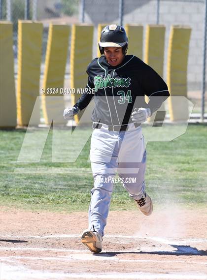 Thumbnail 1 in Highland @ Palmdale photogallery.
