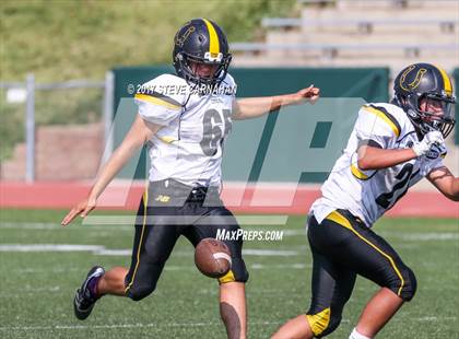 Thumbnail 1 in Cottonwood @ Hillcrest photogallery.