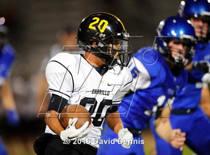 Thumbnail 3 in Cabrillo @ Frontier photogallery.