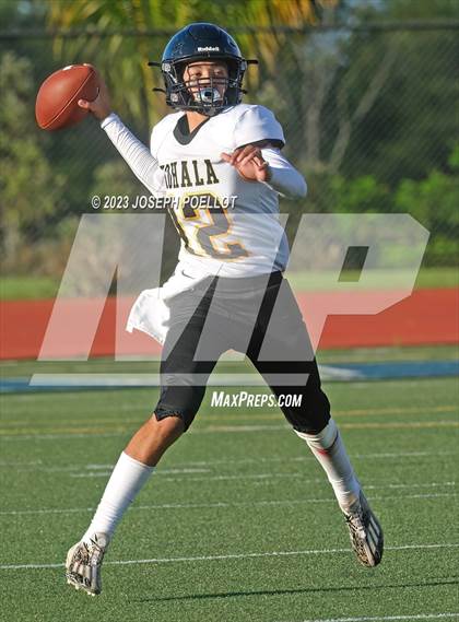 Thumbnail 2 in Kohala @ Kamehameha Hawai'i photogallery.