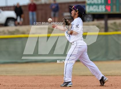 Thumbnail 3 in Doherty @ Pine Creek photogallery.