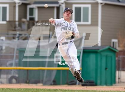 Thumbnail 3 in Doherty @ Pine Creek photogallery.