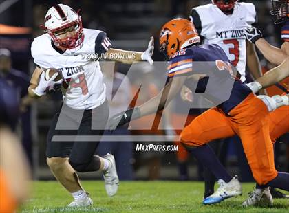 Thumbnail 2 in Mt. Zion @ Mahomet-Seymour photogallery.