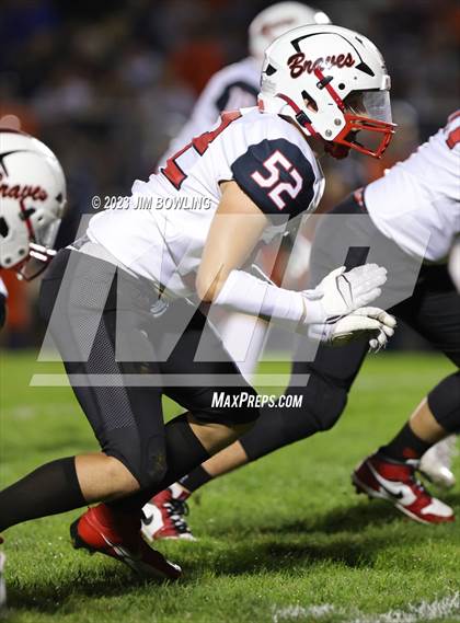 Thumbnail 2 in Mt. Zion @ Mahomet-Seymour photogallery.
