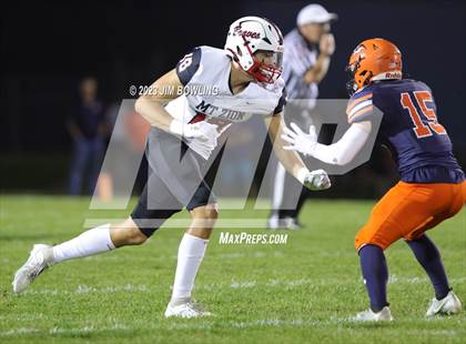 Thumbnail 3 in Mt. Zion @ Mahomet-Seymour photogallery.