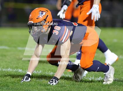 Thumbnail 2 in Mt. Zion @ Mahomet-Seymour photogallery.