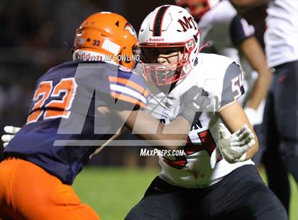 Thumbnail 3 in Mt. Zion @ Mahomet-Seymour photogallery.