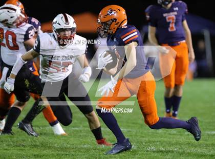 Thumbnail 3 in Mt. Zion @ Mahomet-Seymour photogallery.