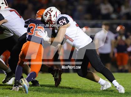 Thumbnail 1 in Mt. Zion @ Mahomet-Seymour photogallery.